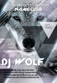 DJ-Wolf