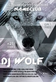 DJ-Wolf