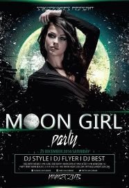 Moon-Girl-party