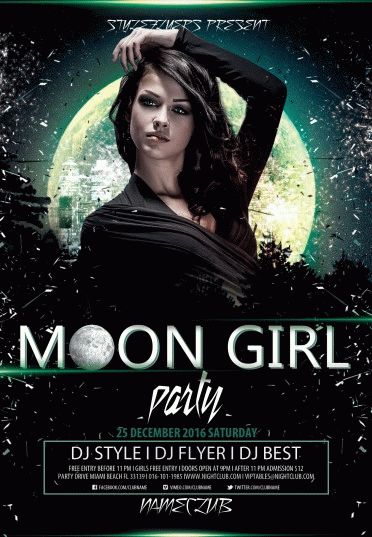 Moon-Girl-party