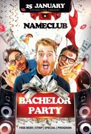 bachelor--party