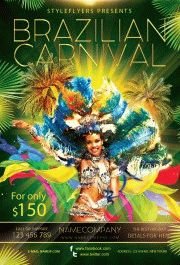 brazilian-carnival-travel-flyer_