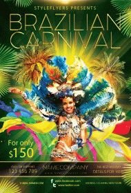 brazilian-carnival-travel-flyer_