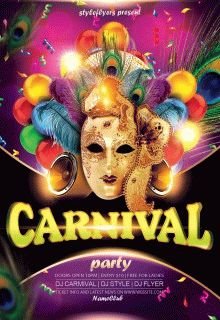 carnival-party