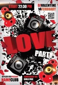 love-party