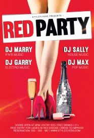 red party