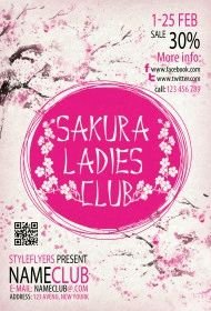 sakura-ladies-club