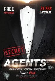 secret-agents-party