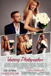 wedding photographer