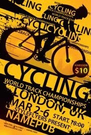 Cycling,-Mar-2-6,-World-Track-Championships,-London,-UK