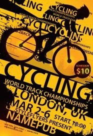 Cycling,-Mar-2-6,-World-Track-Championships,-London,-UK