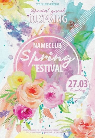 Spring-festival