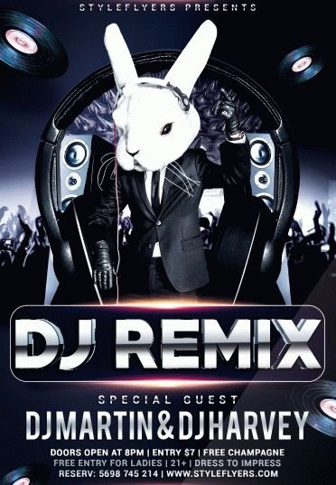 dj Remix