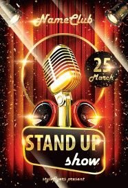 stand-up-show
