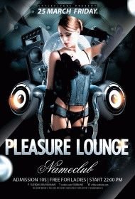 Pleasure-Lounge
