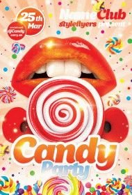 candy