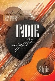 indie-night
