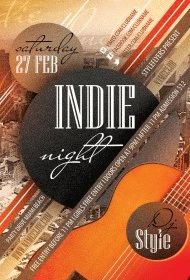 indie-night