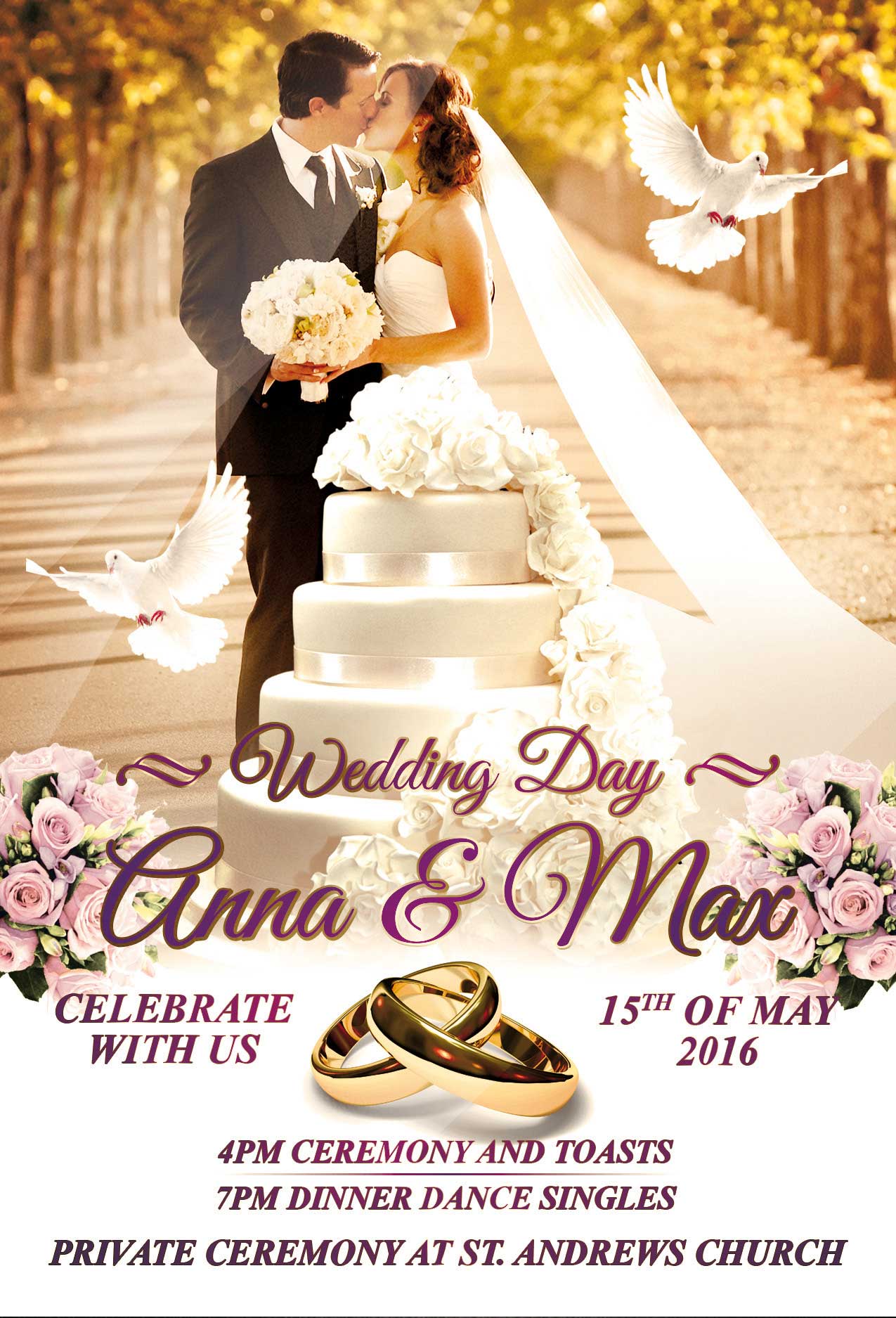 wedding-flyer-templates-free-download