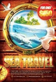 sea-travel