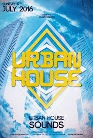 Urban-House-PSD-Flyer-Template