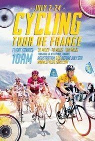 Cycling-PSD-Flyer-Template