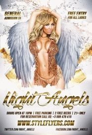 Night-Angels-PSD-Flyer-Template