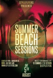 Summer-Beach-Sessions-PSD-Flyer-Template