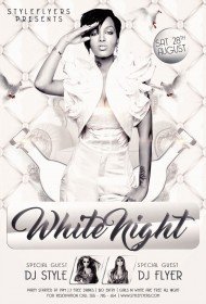 White-Night-Party-PSD-Flyer-Template