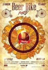 beer-bike-Party-PSD-Flyer-Template