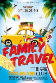 family_travel
