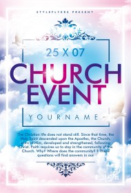 Church-Event-upd