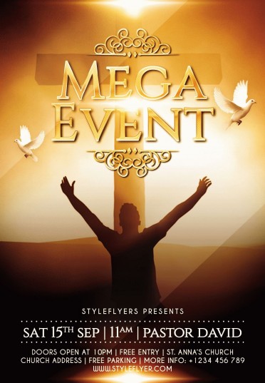 Mega-Event-PSD-Flyer-Template