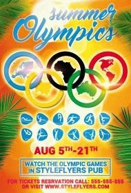 Summer-Olympics-PSD-Flyer-Template