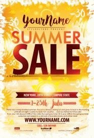 Summer-Sale-Flyer