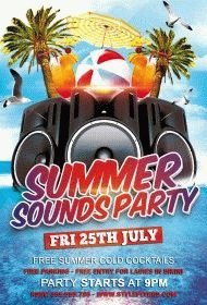 Summer-Sounds-Party-PSD-Flyer-Template