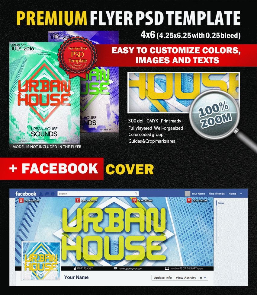 preview_Urban_House_PSD_Flyer_Template