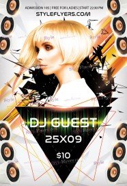 DJ-guest