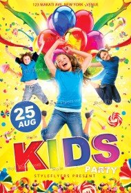 Kids-Party