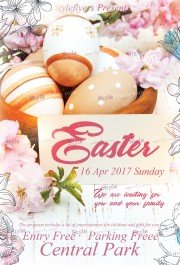 easter-flyers