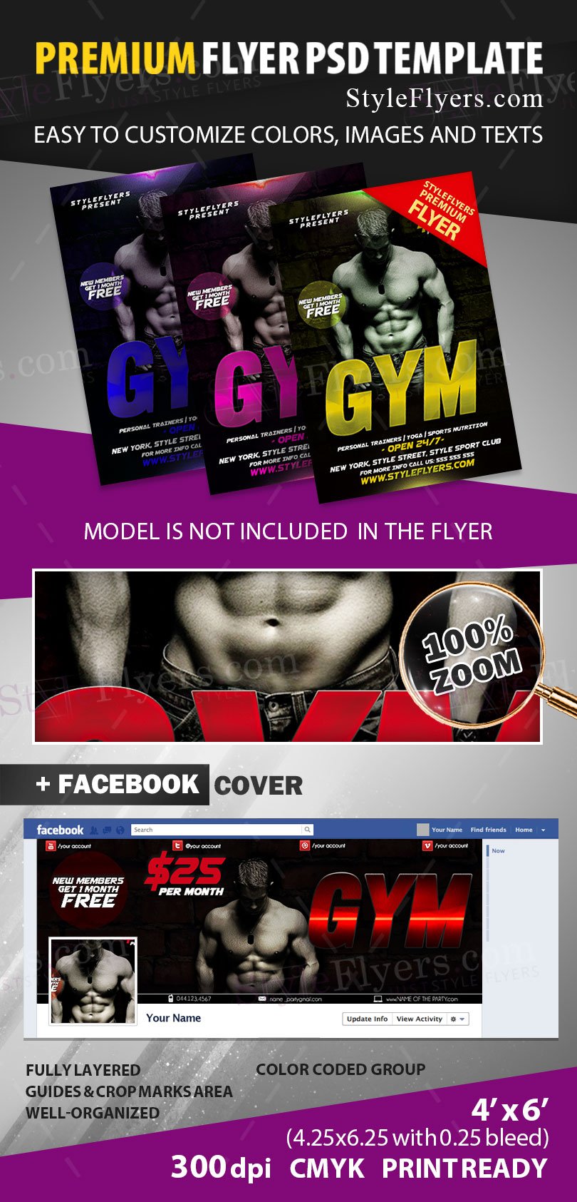 preview_gym_psd_flyer_template