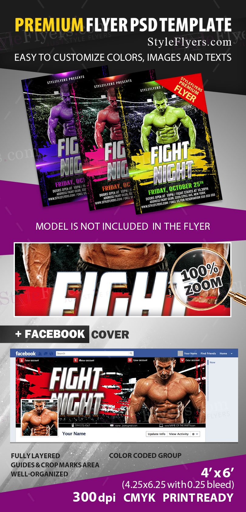 preview_fight_night_psd_flyer_template