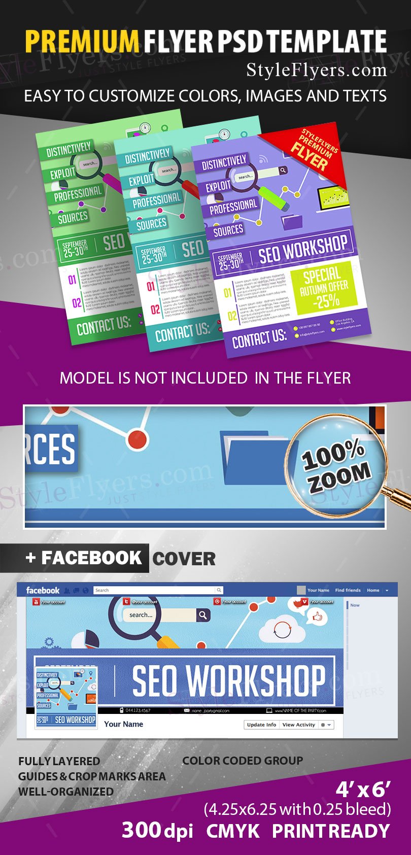 preview_workshop_psd_flyer_template