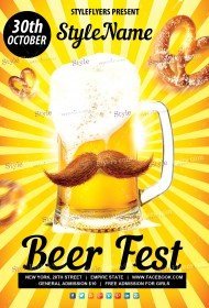 beer-fest-psd-flyer-template