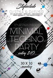 minimal-techno-party-psd-flyer-template-1012