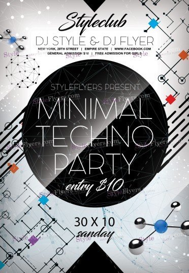 minimal-techno-party-psd-flyer-template-1012