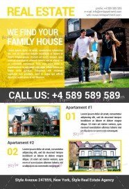 real-estate-psd-flyer-template