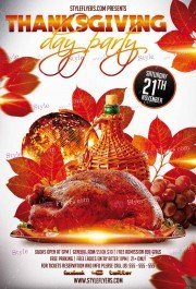 thanksgiving-day-psd-flyer-template