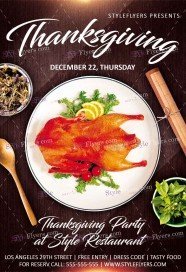 thanksgiving-psd-flyer-template