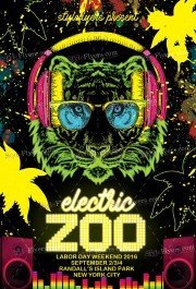 electriczoofestival